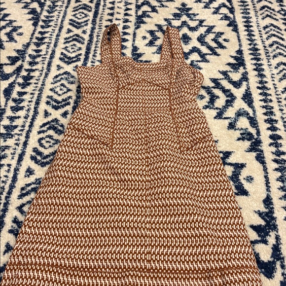 Squareneck Slim Mini Dress
Anthropologie 0 - Picture 5 of 8